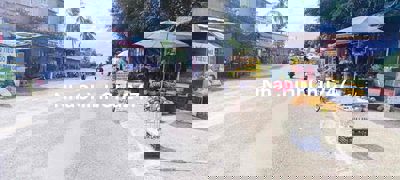 Đất vườn đường xe hơi, có nền, giá rẻ