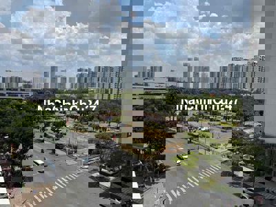 Bán căn hộ Phú Mỹ Hưng 115m2 căn góc 3pn có ô xe giá 12.8 tỷ