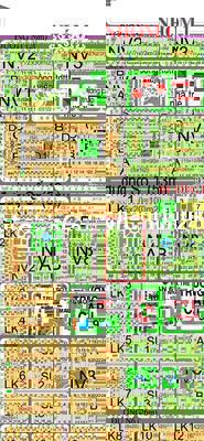 chính chủ cần bán lô nhà vườn hud 1 sẹc lê hồng phong 53m