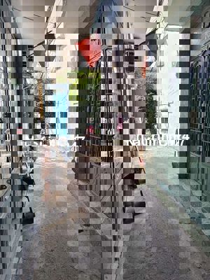 Chính chủ bán nhà 2 tầng Đinh Tiên Hoàng Bình Thạnh 50m2 sátHXH 5 tỉTL