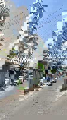 NHÀ ĐẸP, NGANG 6M, GẦN CHUNG CƯ 4S, HẺM XE HƠI, LINH ĐÔNG CHỈ HƠN 7 TỶ