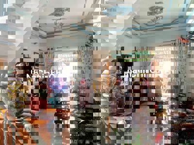 7 TỶ! NHÀ BÀU CÁT 5.05x15m, SỔ VUÔNG, HXH ĐỖ CỬA, P14 Tân Bình