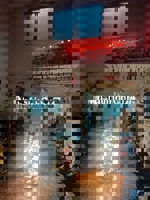 Chính chủ bán nhà Hồ Thị Kỷ, P1, Quận 10 Diện Tích 59m2 Giá 6.5Tỷ