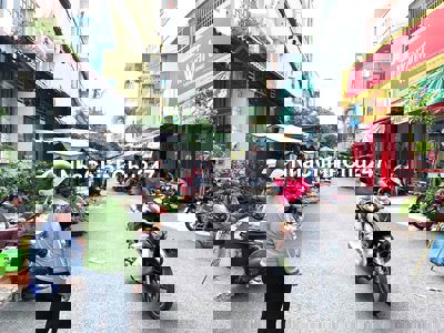 CHÍNH CHỦ BÁN NHÀ MT CHỢ LTH  CĂN CỨ 26