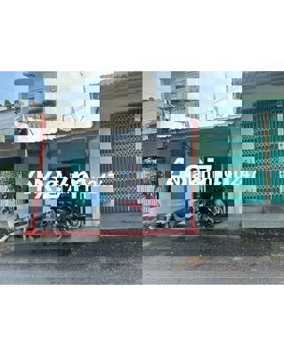 chính chủ bán đường xuân thới thượng 22 hóc môn, 106m2, nhà cấp 4, 2PN