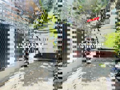 🌹 HIẾM NHÀ BÁN NGUYỄN VĂN CỪ, QUẬN 1, XE HƠI - 50M2