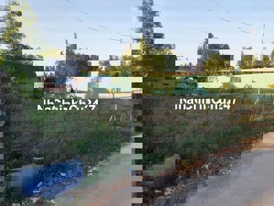 DT 790M2,SHR,1TỶ78, CC BÁN ĐẤT BÌNH CHÁNH GẦN TU VIỆN TƯỜNG VÂN 2KM