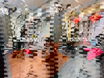 CHÍNH CHỦ BÁN GẤP NHÀ BẠCH MAI, CHỢ MƠ, CẠNH BÁCH KINH XÂY, 31M, 5.8TỶ