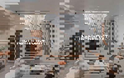 👉CHỦ BÁN 🏠 76m(4x19)HẺM XE TẢI.SHR.GIÁ 5.3 TỶ.TÔ KÝ.HM