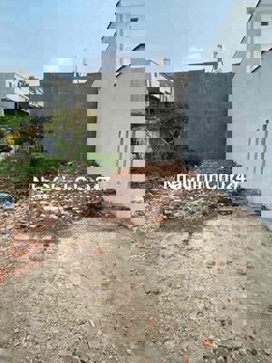 Đất TL19,Hẻm Tư Lê 1-4x17m,Hẻm xe hơi