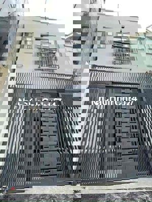 Chủ cần bán nhà đường Nguyễn Huy Tưởng Bình Thạnh 55m2 Giá 3ty250