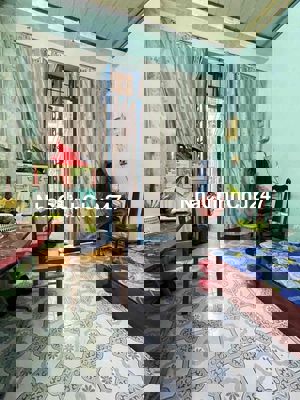 Nhà chính chủ Lê Đức Thọ, Gò Vấp, 2 tầng 2pn, 3.6m x 6m, sổ hồng đẹp