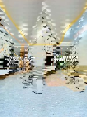 Nhà mới koong diện tích rộng Tam Trinh Hoàng Mai sổ  chính chủ ở ngay