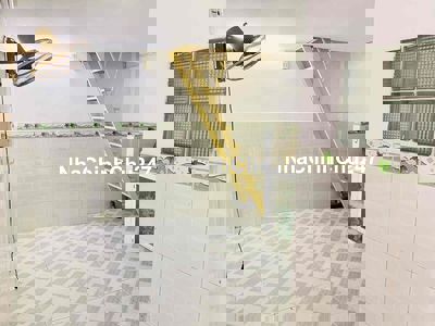 Nhà hẻm 1 trệt 2 lầu số 23/51D Hoà Hưng - Chính Chủ