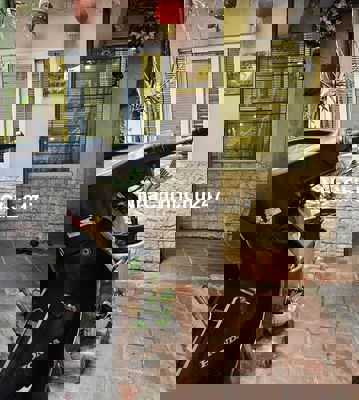 NHÀ TÔi CHÍNH CHỦ❌CACH 1 NHÀ LÀ MẶT PHỐ THỢ NHUỘM!