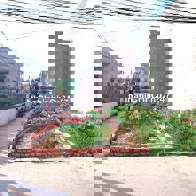 chủ gởi lô góc 2mt p. tân hạnh to biên hoà cách thủ đức 8km