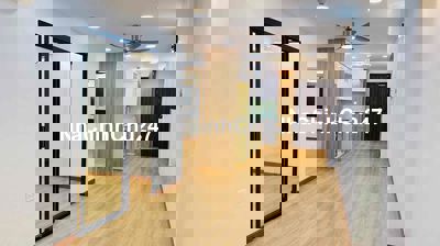 BÁN CHUNG CƯ 104m2 3PN , CĂN GÓC, TẦNG CAO THOÁNG MÁT. SỔ CHÍNH CHỦ .