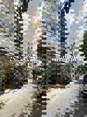 🌈 NHÀ ĐẸP MỚI - HẺM XE HƠI NGUYỄN PHÚC CHU - 4PN 4WC - NỘI THẤT MỚI