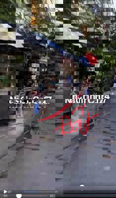 Cần Bán Đất đường xe tải Phạm Thế Hiển, P7, Quận 8, 4x24m, 4.9 tỷ