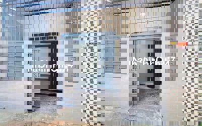 Chính chủ gửi bán nhà shr thạnh xuân 13 q12