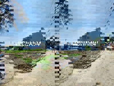 ĐẤT VÍP BÌNH MỸ..🫰8M×20M./1 X.HẺM XE HƠI.