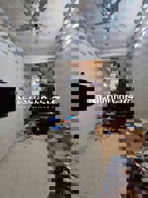 CC CẦN BÁN GẤP NHÀ 46M2 3 TẦNG Ở NGAY, NGÕ NÔNG, KDT VĂN QUÁN, HN