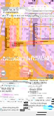 Đất full thổ chủ cần bán để thu vốn