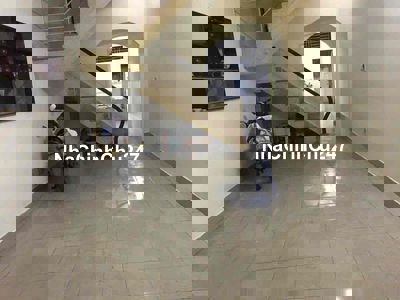 HXH TRƯỜNG CHINH - TÂN KỲ TÂN QUÝ, 4x15 3 TẤM GẦN CỘNG HOÀ, TÂN BÌNH