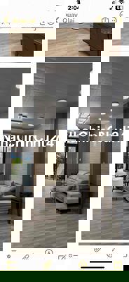 Nhà Trệt, hẽm xe tải, Full thổ cư, đường TTN 02,Q.12