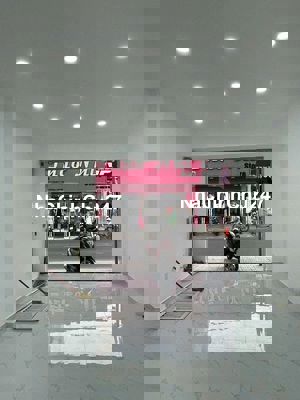 Mặt tiền siêu lợi nhuận, khu VIP Trường Chinh P12, 70m2, 19tr/tháng