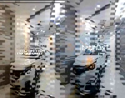 🔥1/ TÂN SƠN NHÌ - HẺM Ô TÔ - 4X13M 1 LẦU 2PN-GẦN ĐỘC LẬP,TRƯỜNG CHINH