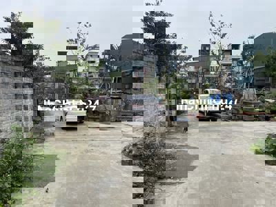 Đất ngõ ô tô tổ 1 hoàng diệu