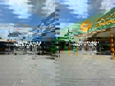 Chính chủ bán đất Mỹ Yên - Tân Bửu, full thổ, giá 760tr/nền