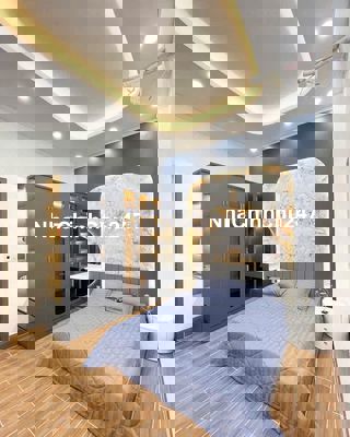 Chủ cần bán căn nhà mới xây Phú Lợi - Thủ Dầu Một - Bình Dương