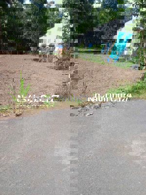 Chính chủ cần bán nhanh lô đất Bình Dương