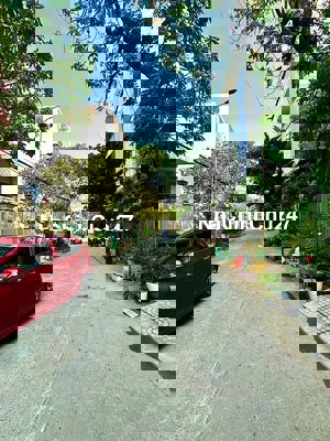 Bán nhà 4 tầng khu dân cư bình hưng gần bến xe quận 8 85m2 6.x tỷ