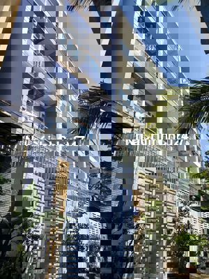 CHÍNH CHỦ - BÁN GẤP ĐI NƯỚC NGOÀI NHÀ HXH LÊ VĂN THỌ 4X15 - 3 LẦU