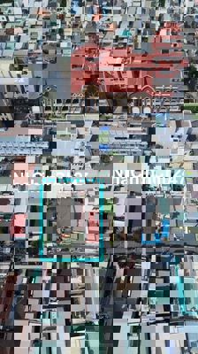 CHỦ CẦN BÁN GẤP CĂN NHÀ MẶT TIỀN NGAY NGUYỄN DUY TRINH VÀ ĐỖ XUÂN HỢP