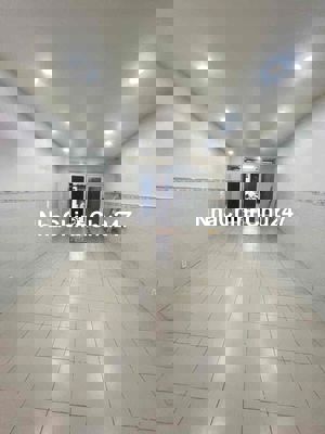 Nhà hẻm xe tải Trường Chinh, phường 14, Tân Bình. Dt 5 x 18m, 3 phòng