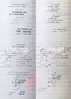 Ban nha khu vuc Q12
4,8 tỷ - 48 m2  Phường Trung Mỹ Tây,