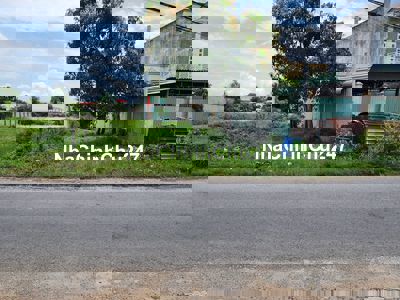 Chính chủ cần bán Giồng Cát 7x25m – SHR, giá 1,77 tỷ, vị trí tiềm năng