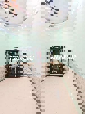 TÂN BÌNH, KHU BÀU CÁT, 52M2 VUÔNG VỨC, GIÁ SIÊU HẠT DẺ NHỈNH 4T