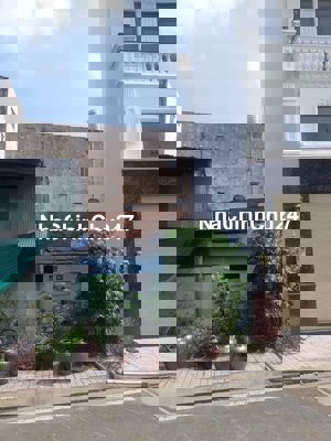 Chính chủ chưa qua lái. Đất 5 x 11m (55m2) hẻm vip Đường Lê Trọng Tấn