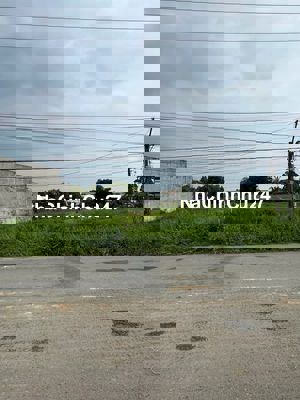 Tôi chính chủ cần bán gấp lô đất 184m2 mặt tiền đường Tân Hội