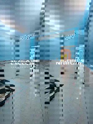 NHÀ 2 LẦU MỚI CƯ XÁ PHÚ LÂM A-GẦN BẾN XE MIỀN TÂY( 3,5m x 11m )