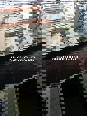 Bán nhà Chính chủ  6,490 Tỷ gần chợ Tân Bình