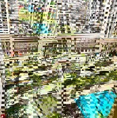 Chính chủ bán căn hộ 67m2 đường Đào Trí, quận 7