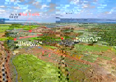 Chỉ 780 Triệu có ngay 2 Sào đất (Đã tách sẵn 4 Bìa riêng), giáp ruộng