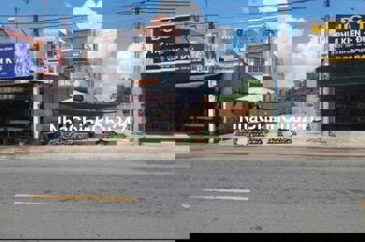 Chủ bể nợ bán gấp 240m2 ,giá 760tr  ngay KCN Tân Phú Trung Củ Chi.