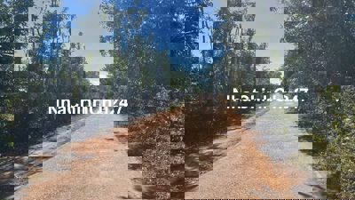 🏡 BÁN 2 SÀO CUỐI ĐƯỜNG Y MOAL – ĐƯỜNG NHỰA THÔNG CƯ SÊ